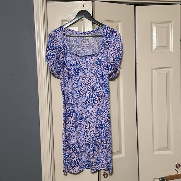 Lilly dress - Picture 3 of 3